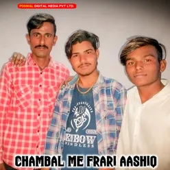 Chambal Me Frari Aashiq